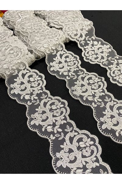 İKİZLER FİSTO Stylish Design with Lace Detail