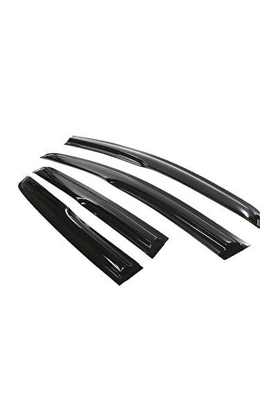 GÜLOĞLU Fiat Tempra Mugen Cam Rüzgarlığı 4 Lü Takım