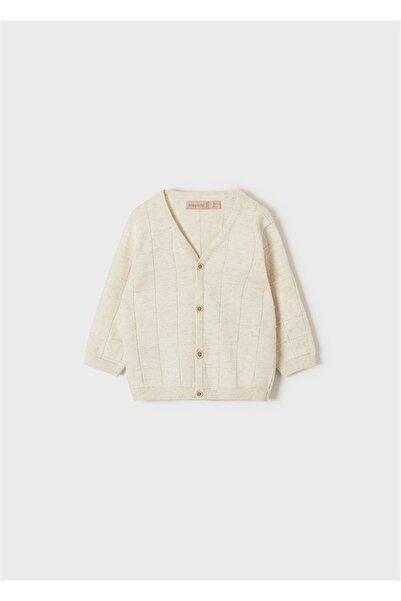 MAYORAL طفل رضيع سترة تريكو