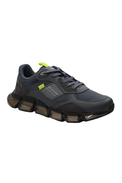 DUNLOP 2340 Ανατομική Αεροσόλα Άνετα Ανδρικά Αθλητικά Παπούτσια