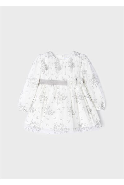 MAYORAL Kız Bebek Elbise