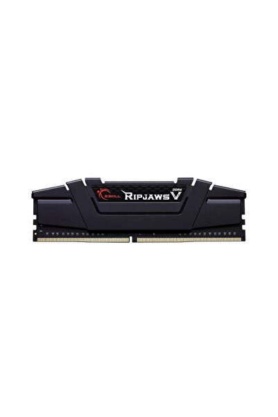 G Skill Gskıll Ripjawsv 32gb (2x16gb) Ddr4-3600mhz Cl16 1.35v F4-3600c16d-32gvkc Dual Kit Ram
