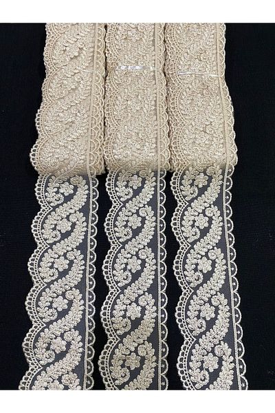 İKİZLER FİSTO Stylish Design with Lace Detail