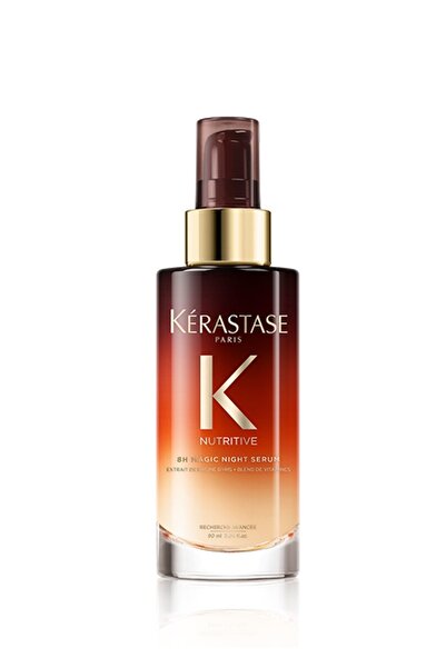 Kerastase Nutritive 8h Magic Night Güzellik Saç Se