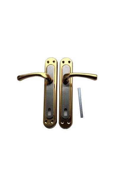 YDGR Kapı Kolu Albrifin Saten