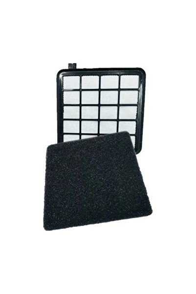 Magic Bags Vc07R302Mvp Vacuum Cleaner Dust Container Filter