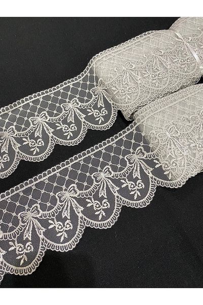 İKİZLER FİSTO Stylish Design with Lace Detail