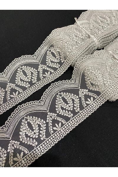İKİZLER FİSTO Stylish Design with Lace Detail
