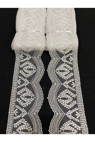 İKİZLER FİSTO Stylish Design with Lace Detail