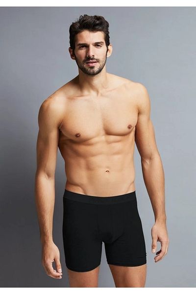 Penyemood 3143 Men's Long Boxers