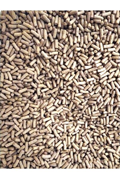 Tetra Büyük Ciklet Balıklarına Özel ( Chichlid Sticks 50gr ) Şeffaf Ambalaj