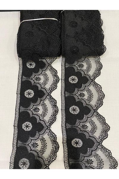 İKİZLER FİSTO Stylish Design with Lace Detail