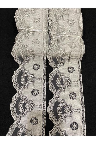 İKİZLER FİSTO Stylish Design with Lace Detail