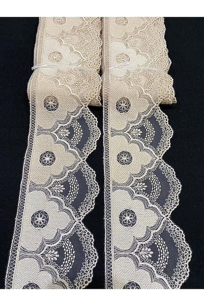 İKİZLER FİSTO Stylish Design with Lace Detail