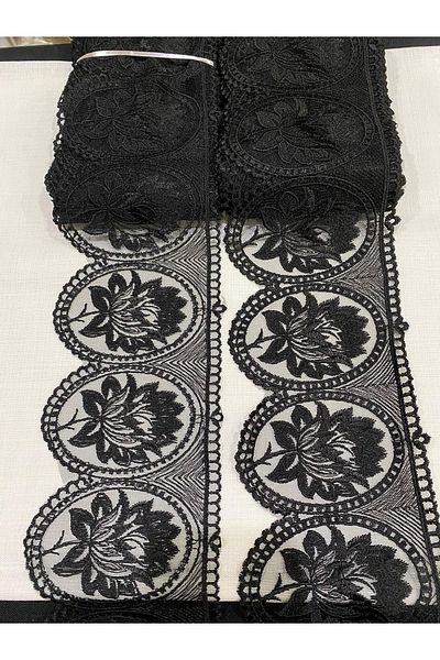 İKİZLER FİSTO Stylish Design with Lace Detail