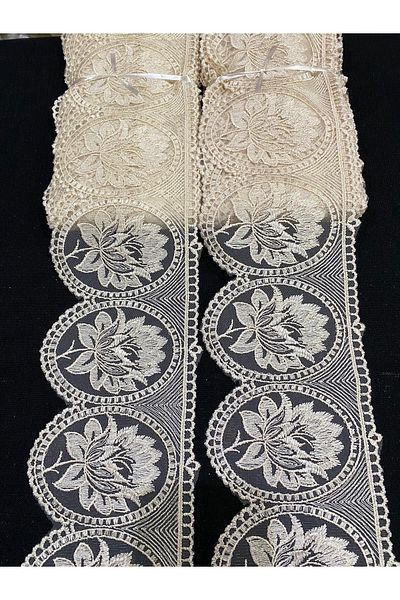İKİZLER FİSTO Stylish Design with Lace Detail