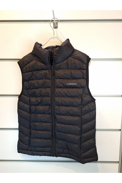 lumberjack Inflatable Vest