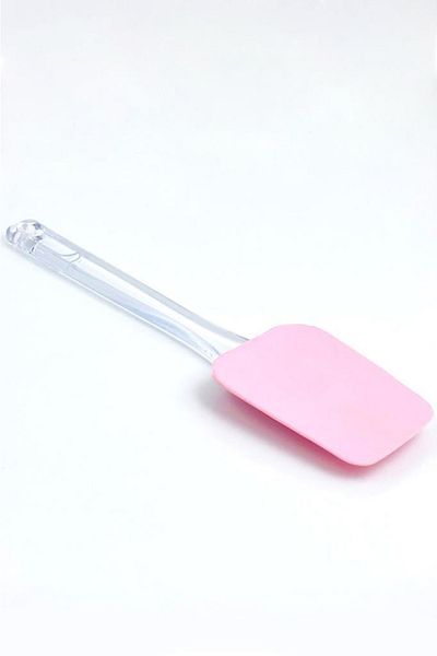 Tiesa Home Silicone Spatula 28cm