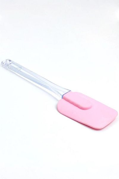 Tiesa Home Silicone Spatula 28cm