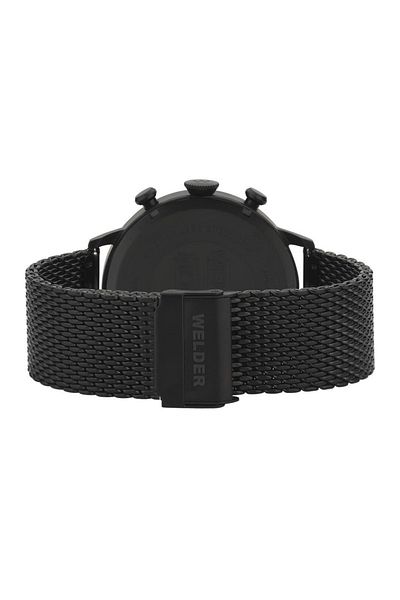 WELDER MOODY Watch Wwrc422 45 mm Men's Watch