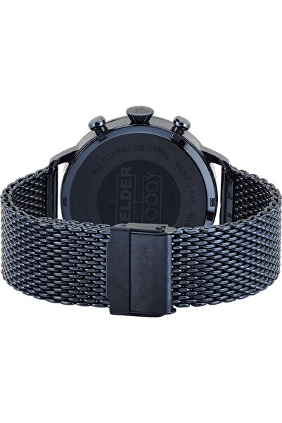 WELDER MOODY Watch Wwrc603 38 mm Women Wrist Watch