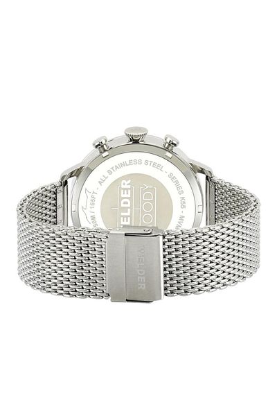 WELDER MOODY Watch Wwrc1003 47 Mm Men's Wristwatch