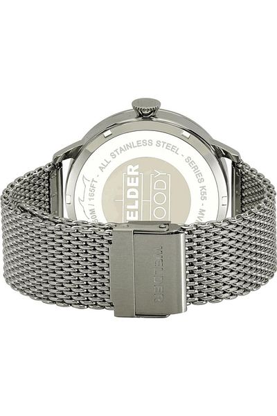 WELDER MOODY Watch Wrc410 45 Mm Men's Wristwatch