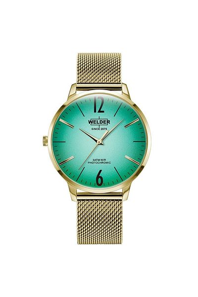 WELDER MOODY Welder Slim Wrs624 36 Mm Women's Wristwatch