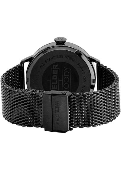 WELDER MOODY Watch Wrc807 42 Mm Wristwatch