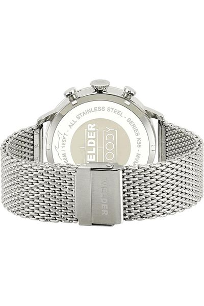 WELDER MOODY Watch Wwrc403 45 mm Men's Wristwatch