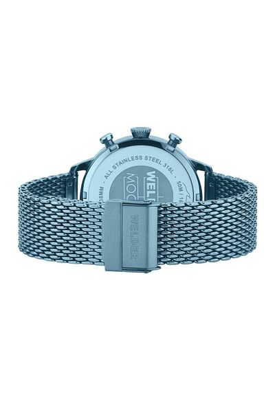 WELDER MOODY Watch Wwrc612 38 Mm Women's Wristwatch