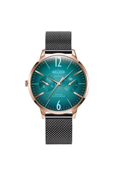 WELDER MOODY Welder Slim Wwrs602 36 Mm Women's Wristwatch
