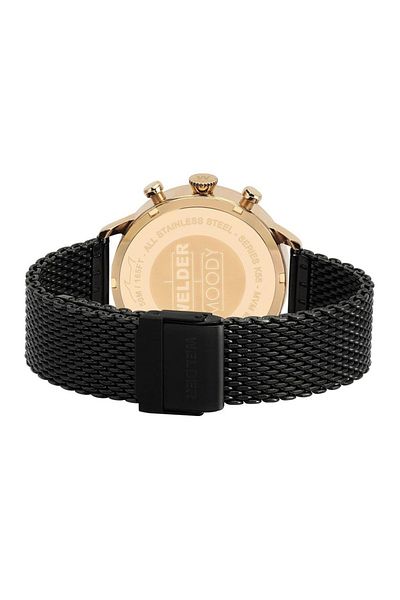 WELDER MOODY Watch Wwrc636 38 Mm Women's Wristwatch