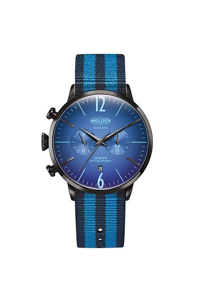 Welder Wwrc510 Men's Wristwatch