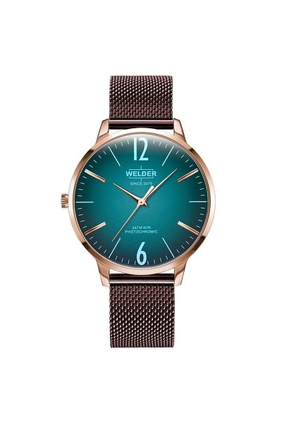 WELDER MOODY Welder Slim Wrs644 36 Mm Women's Wristwatch