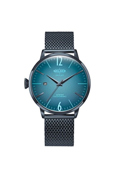 WELDER MOODY Watch Wrc435 45 Mm Erkek Kol Saati