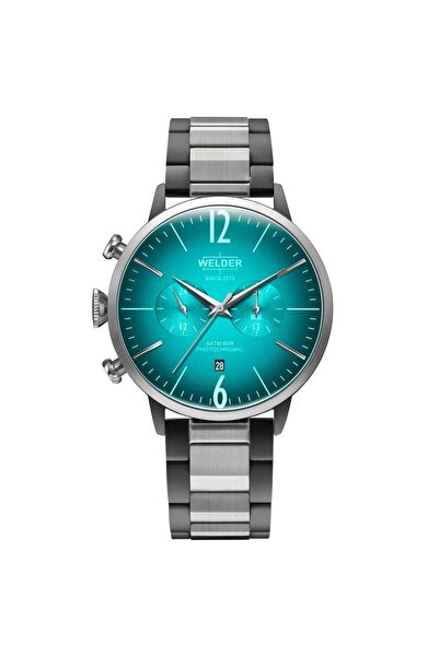 WELDER MOODY Watch Wwrc458 45 Mm Erkek Kol Saati