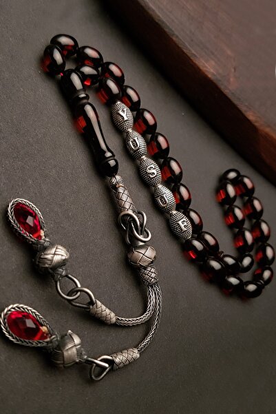 OTTOTESBİH Erkek Tesbih, Kişiye Özel Tesbih, Isme Özel Hediye