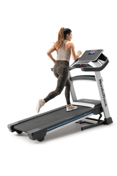 NORDICTRACK Exp7i Koşu Bandı (ntl10421)