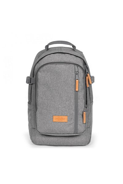 Eastpak حقيبة ظهر صغيرة مع حجرة للكمبيوتر المحمول