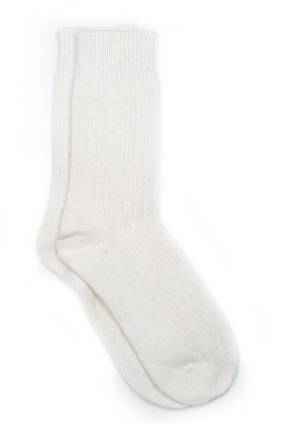 Hedisam Απλές ανδρικές μάλλινες κάλτσες 40-44