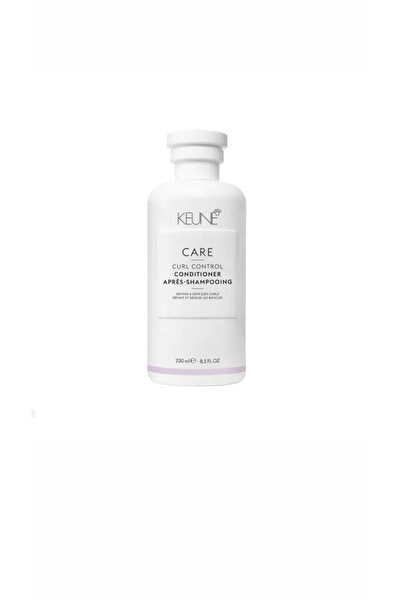 Keune Curl Control Care Cream for Curly Hair 200 Ml