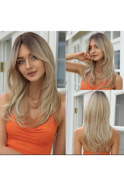 Fenomen Peruk Μοντέλο Vip Luxury Umbrella με μαρκίζα