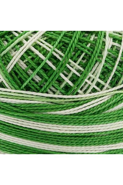 domino Domino Koton Perle No12 Embroidery Floss 01215