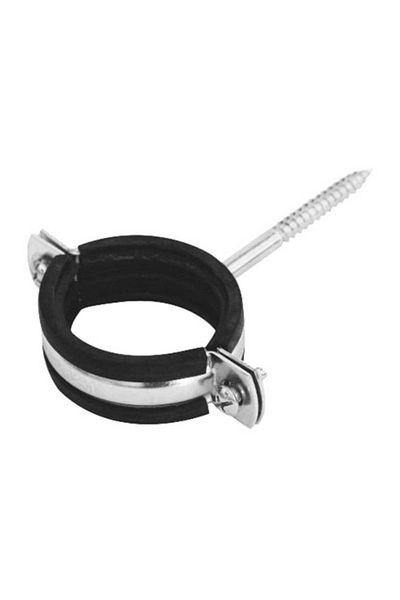 Kuzey Fittings North 1'' Trifon Clamp