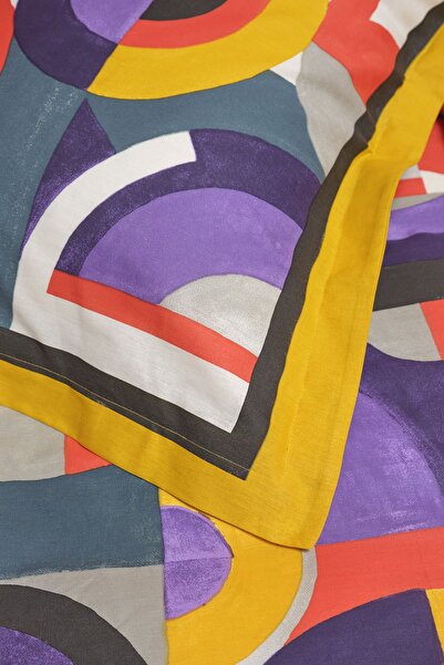 Karaca Home Sorbet Red Single Welsoft Duvet Cover Blanket Set