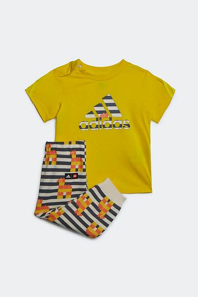Champion sweatsuit kids orange deals