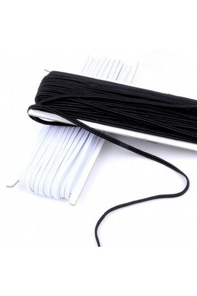 MOR SALKIM HOME Ysssi Super Baby Rubber Ip 5 Mm Thickness 1/18 Layer Black 10 Mt