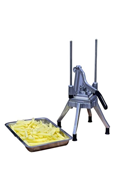 ONE CHEF Dikey Patates Dilimleme