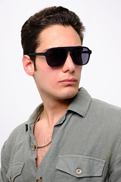 Monvago نظارات شمسية للرجال 10119-1